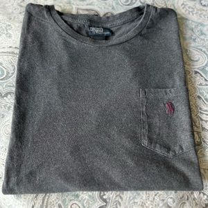 Men's XL Polo Tshirt